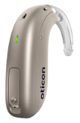 oticon miniBTE